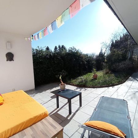Artbox Apartman Saarbrücken Kültér fotó
