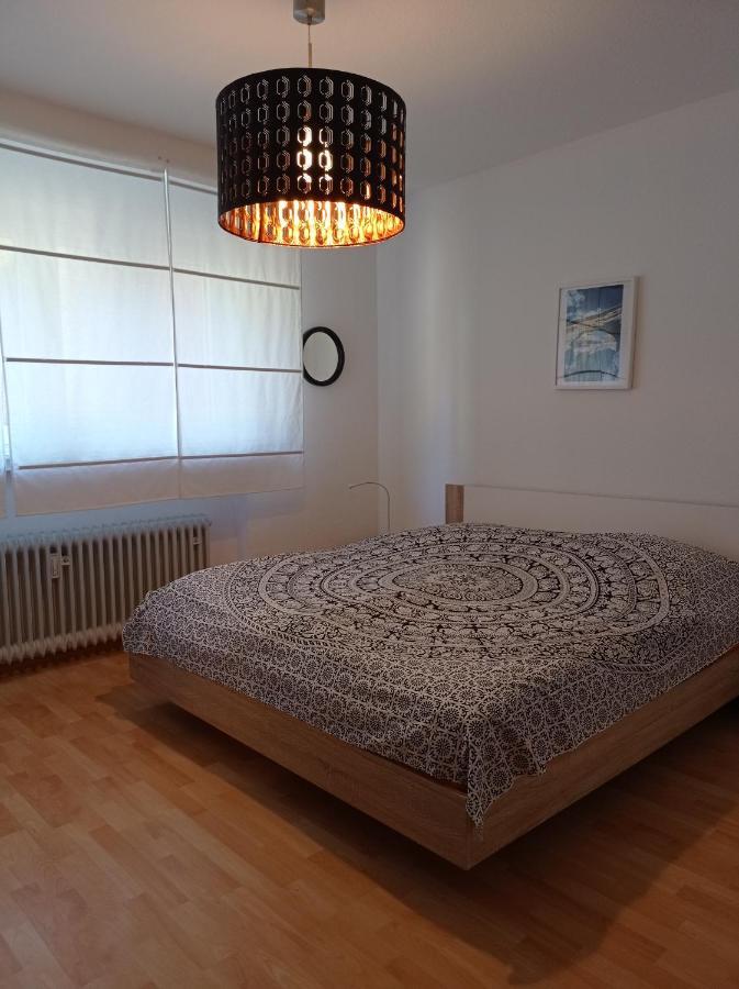 Artbox Apartman Saarbrücken Kültér fotó