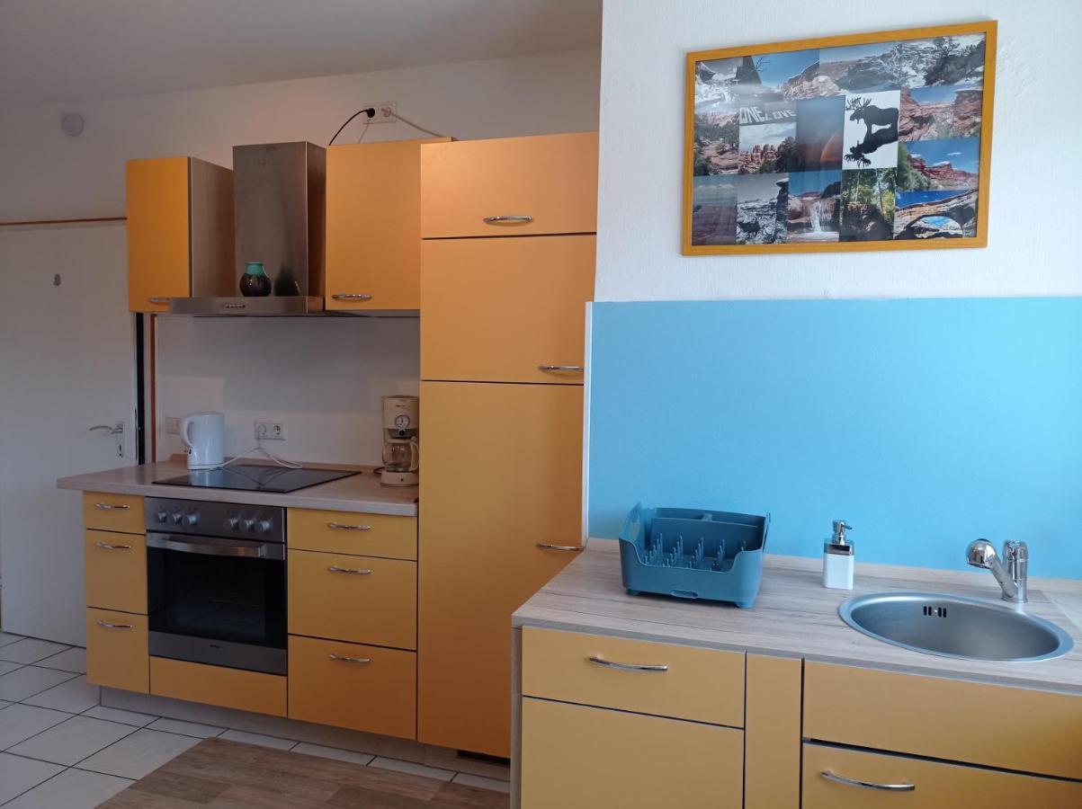 Artbox Apartman Saarbrücken Kültér fotó