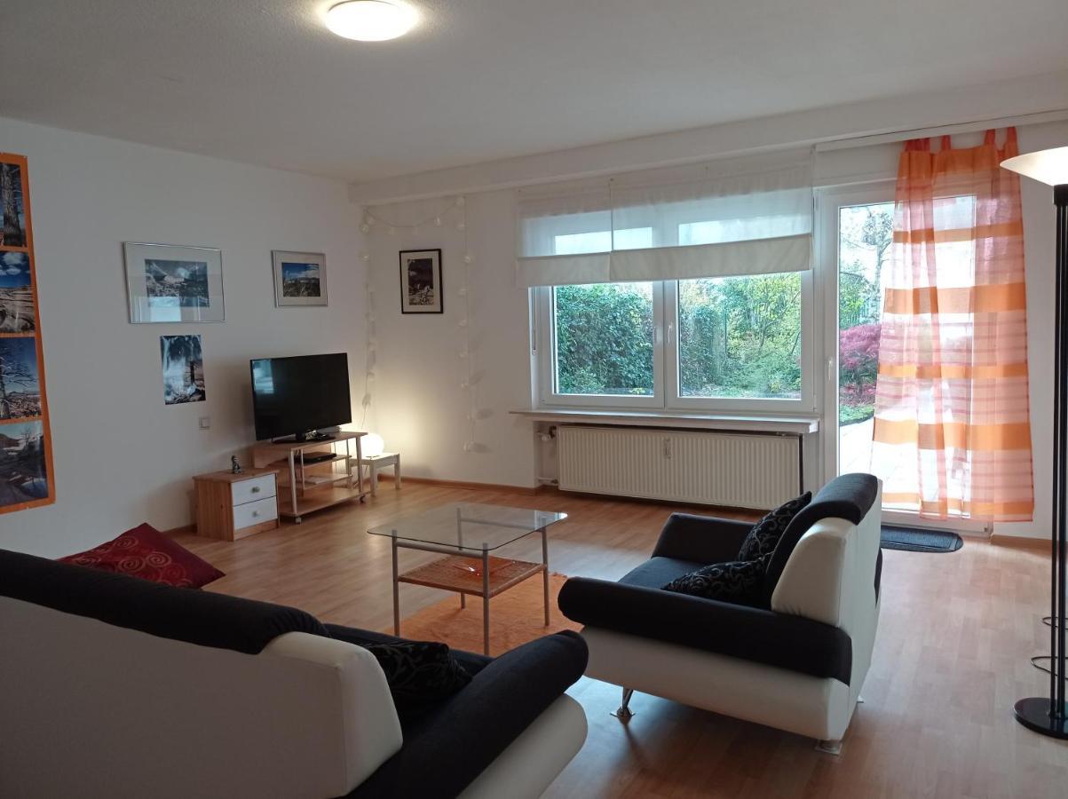 Artbox Apartman Saarbrücken Kültér fotó