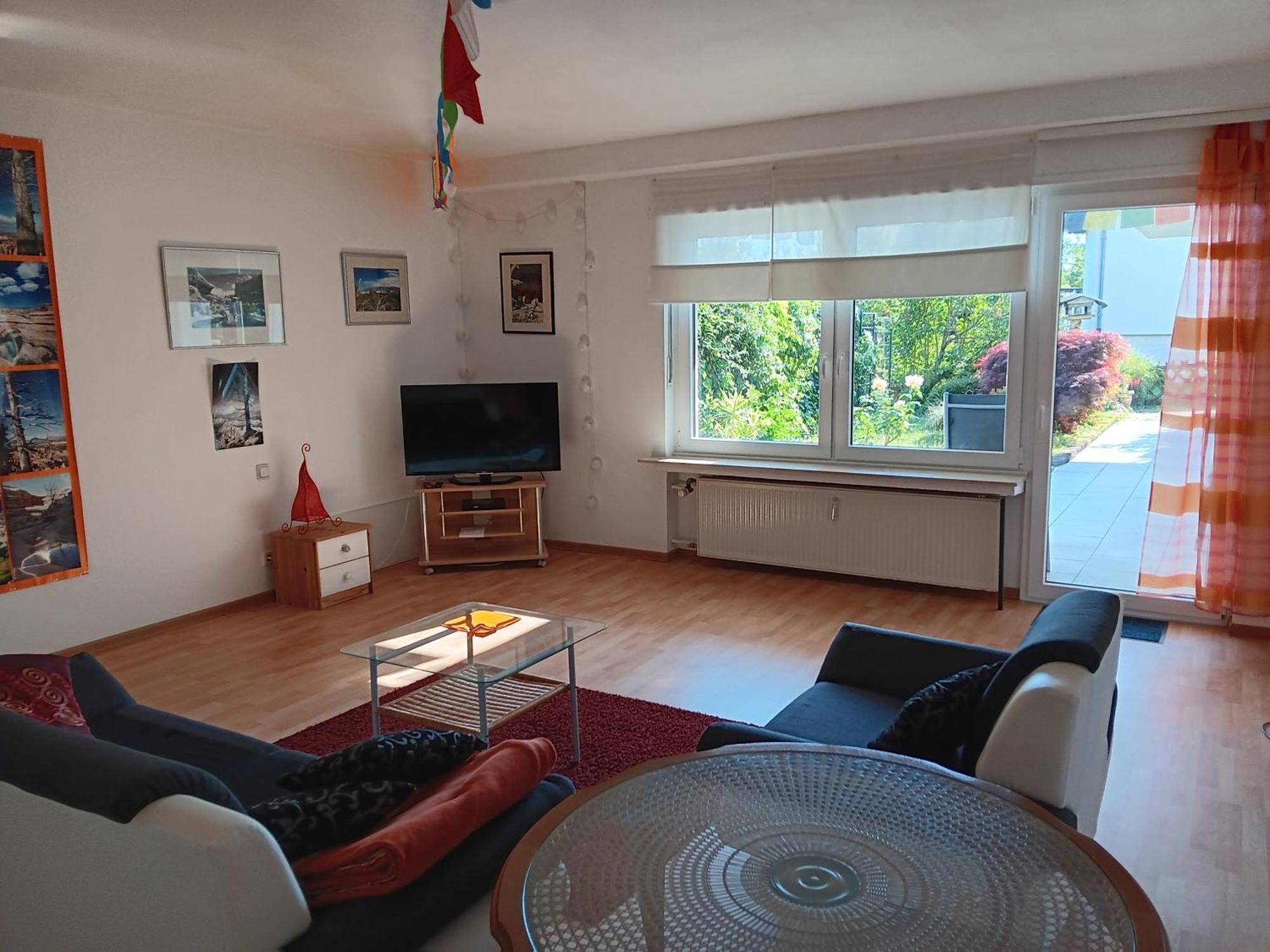 Artbox Apartman Saarbrücken Kültér fotó